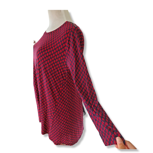 Michael Michael Kors Blouse - Picture 4 of 7